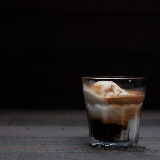 AFFOGATO