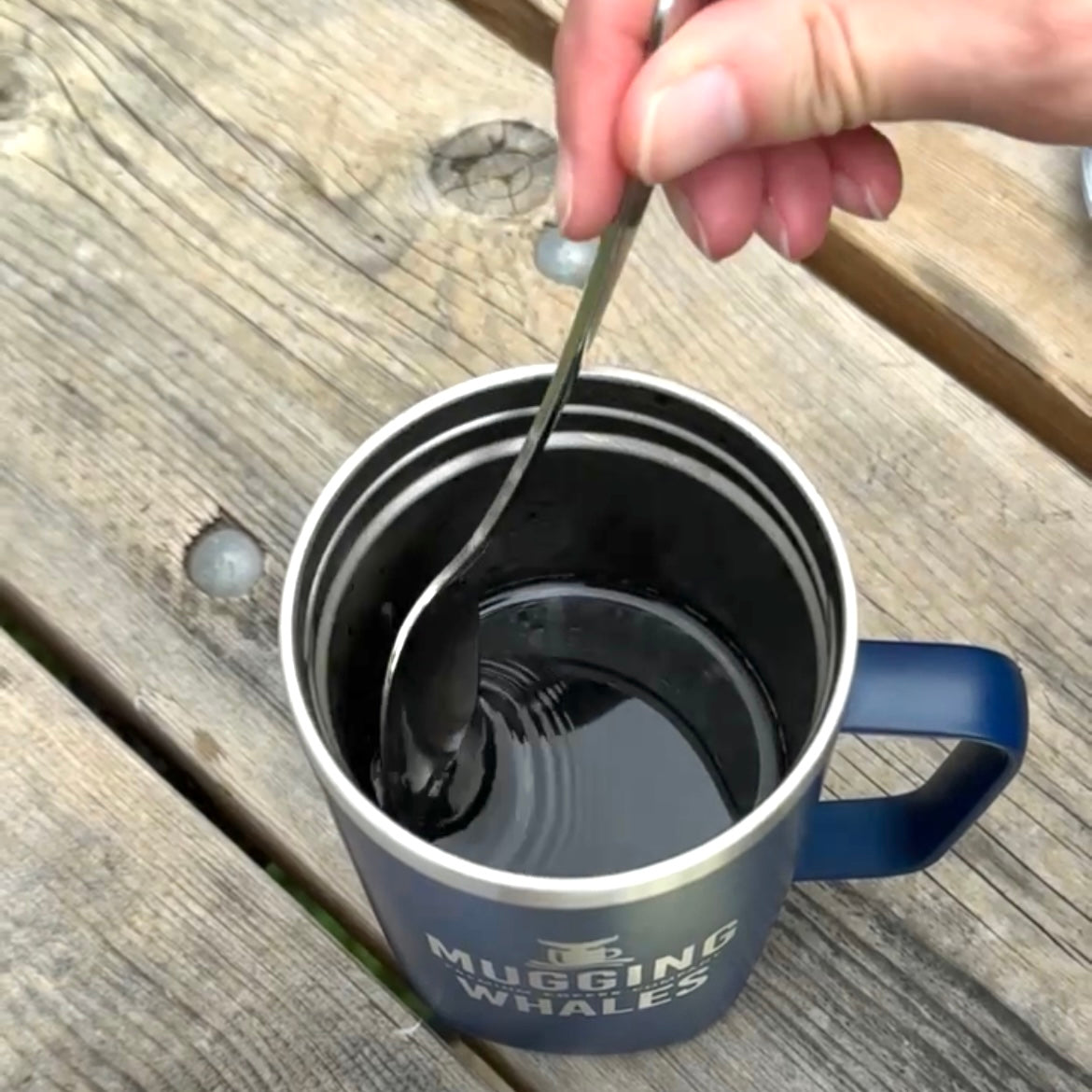 Instant Coffee – 6 servings