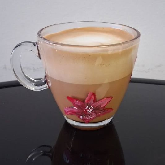 Coffee & Paint Experience – Feb 1st