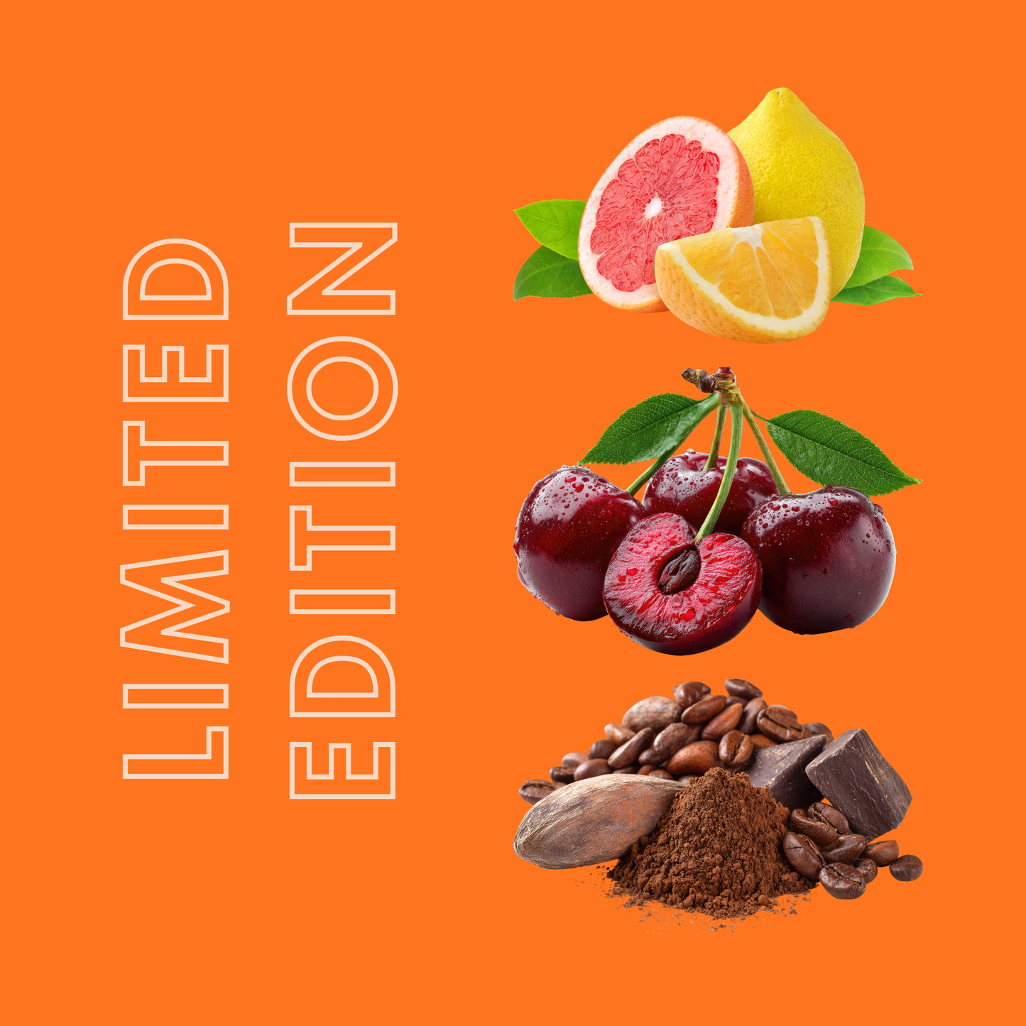 LIMITED EDITION Summer Blend