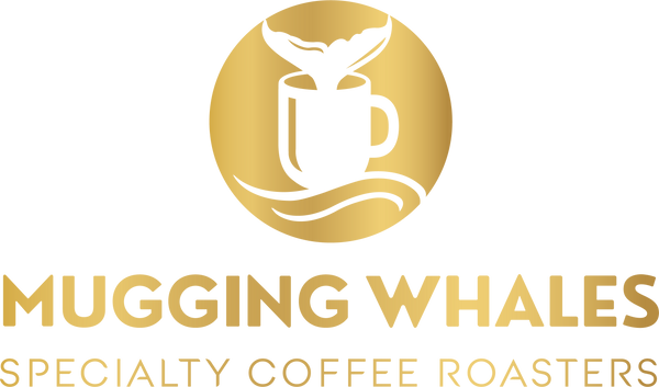 Mugging Whales Specialty Coffee Roasters