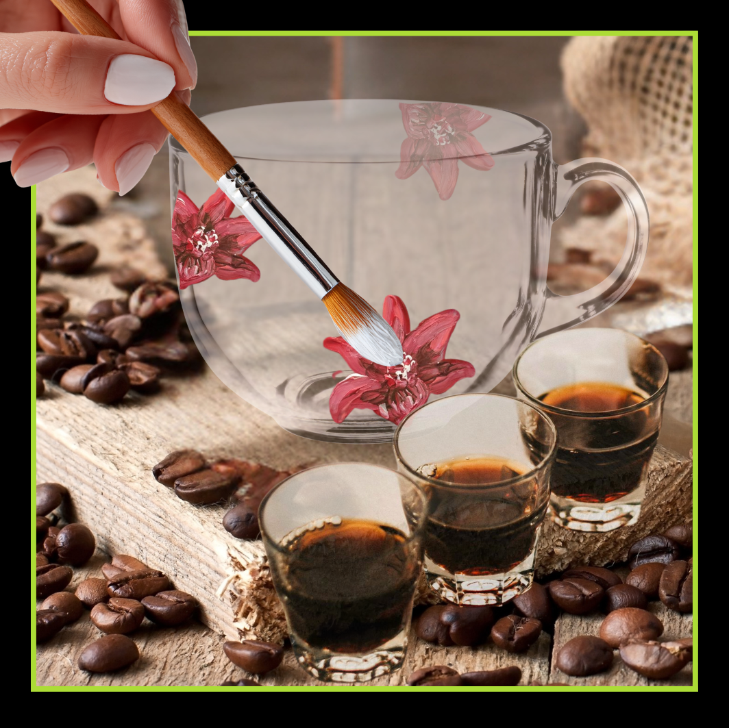 Mug Paint Night - December 10th