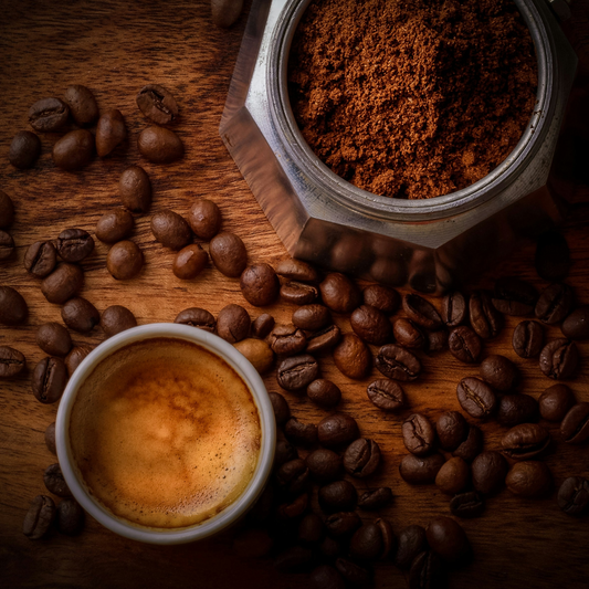 What is specialty coffee?