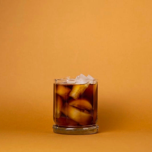 C'OLD FASHIONED