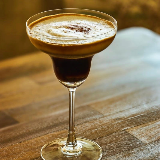 SHAKERATO