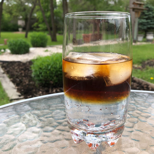 COFFEE TONIC