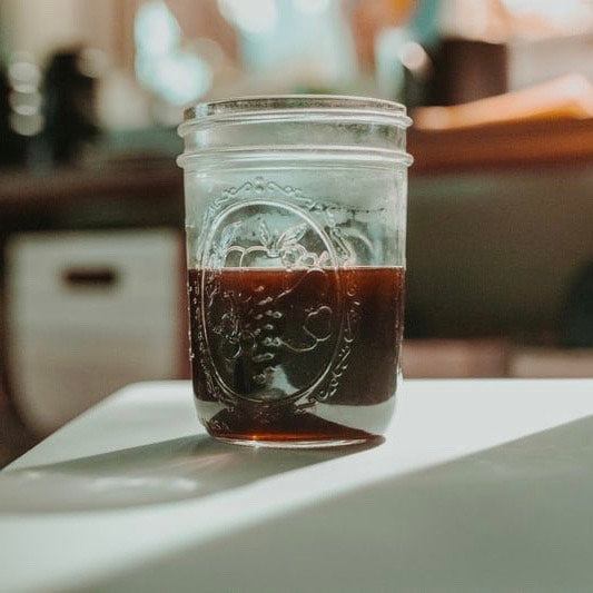COFFEE LIQUEUR