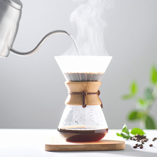 Brewing Basics