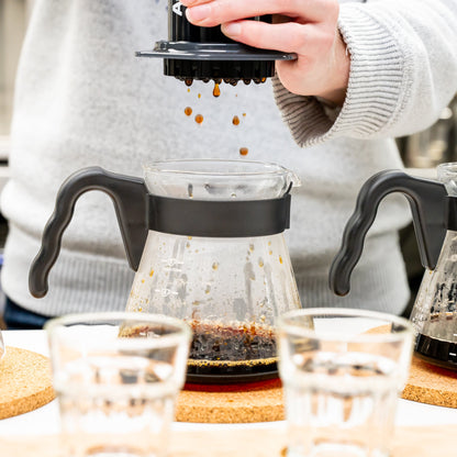 Coffee & Paint Experience – Feb 1st