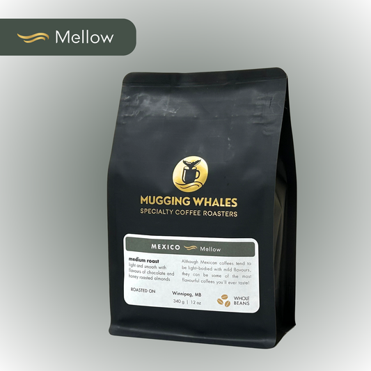 MEXICO [medium roast]